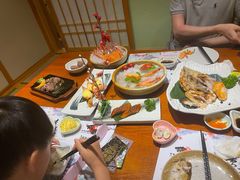 -贵木日本料理·铁板烧(新地假日广场店)