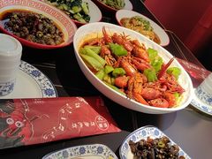 -京悦南门涮羊肉·羊蝎子火锅(田林路店)