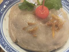 -芋包王闽南茶楼(八市店)