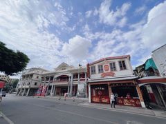 -汕头市小公园