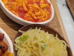 -乡村基·川味现炒大王(熙悦天街店)