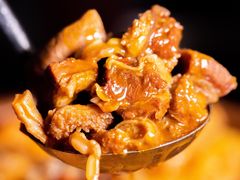-沙胆彪炭炉牛杂煲(成都玉林店)