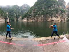 -大连冰峪旅游度假区