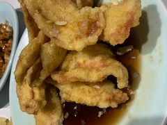 -萍香大厨·葱烧大鱼头(解放北路店)