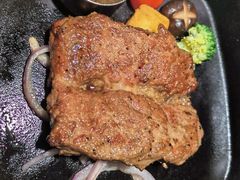 -牛扒先生·厚切雪花牛扒西餐厅(北京路禺山路店)