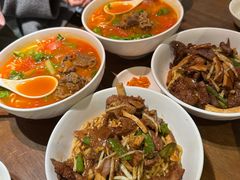 -寻裕记·现炒浇头面(人民广场店)