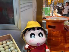 -丰卓会海鲜自助(中润大道店)