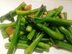 生炒菜心-顺德佬华侨城店·商务宴请·团建