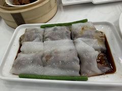 -丰谷茶楼(鸿大广场店)