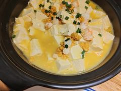 -吕氏疙瘩汤·私家菜馆(慈云寺店)