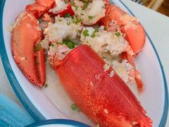 -锦里海景海鲜餐厅.三亚老字号(亚龙湾中心广场店)