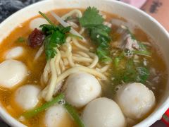 招牌虾面-明月虾面(厦禾路店)