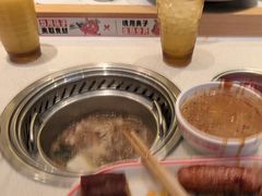 -龍歌自助小火锅(崂山丽达店)