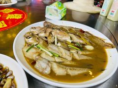 -健跳小海鲜(人民路店)