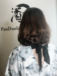 -东方麒麟·潘多拉SALON