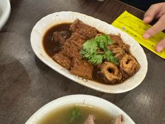-松發肉骨茶(先得坊店)
