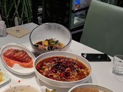-香融府·烤鸭·家常菜(花乡奥莱店)