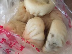 -庆丰包子铺(潘家园店)