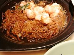 虾皇粉丝-绿茶餐厅(西单老佛爷店)