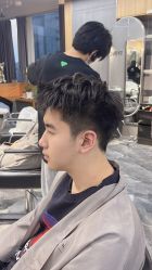 点击看大图 -Sying杉影日式烫染專門店