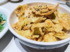 -渝乡老妈(六里桥店)