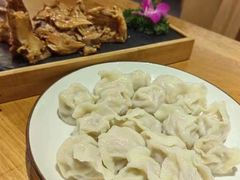 -伊喜饺子·烤鸭(五道口学院路店)