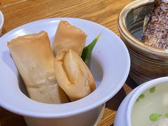 -苏小柳手工点心(人民广场分院)