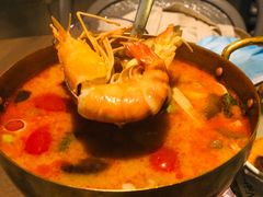 -CHINCHIN 青青·泰国料理(万象食家店)