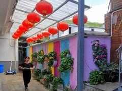 -梦缘水乡·湖景餐厅