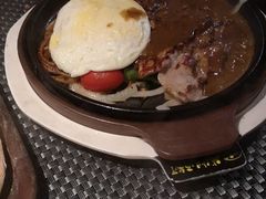 -半秋山西餐厅(巴南万达广场店)