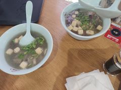 -回味鸭血粉丝汤(砂之船店)