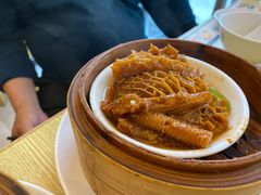 -添好运点心专门店(百老汇店)