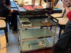 -天都火锅酒楼(虹梅南路店)