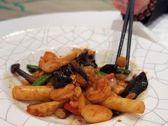 -粤珍轩·家宴·广式茶点(新城广场店)