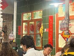 -永安里地摊烤肉(首创店)