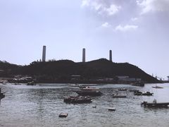 -南丫岛