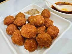 -杏园餐厅(西四北大街店)