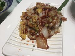花家白菜-花家怡园