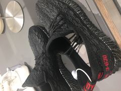 -hotwind热风(国际商场店)