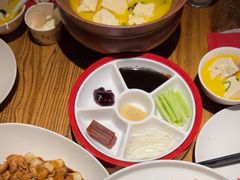 -青年公社烤鸭(青年路店)