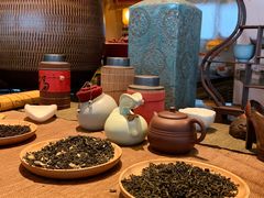 -富力丽思卡尔顿酒店·香荟全日制餐厅