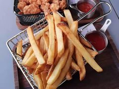 -海风酒吧 喝精酿 听民谣(阿那亚礼堂店)