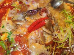 -蔼若春.传承云南菜(金碧公园店)