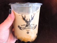 -THE ALLEY 鹿角巷(华润万象城店)