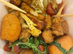 -呷贺盐酥鸡(抄纸巷店)