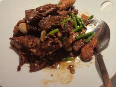 -宝轩渔府·老字号海鲜·正宗津菜(水上店)
