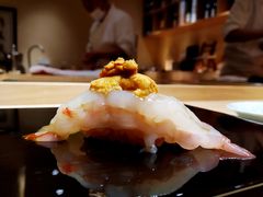 -鮨青(恒基名人购物中心店)