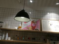 -JUICE  TIMES(中茵海华店)