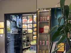 -农乐园食府(梅城镇店)