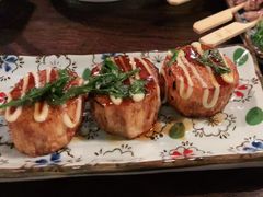-哥哥の深夜食堂(红松东路店)